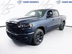 New 2026 Ram 1500 Big Horn Crew Cab 4x4 Pickup for sale #7067 - photo 1