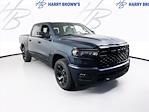 New 2026 Ram 1500 Big Horn Crew Cab 4x4 Pickup for sale #7067 - photo 26