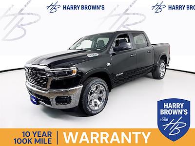 New 2026 Ram 1500 - photo 1