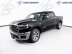 New 2026 Ram 1500 Big Horn Crew Cab for sale #7068 - photo 5