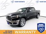 New 2026 Ram 1500 Big Horn Crew Cab for sale #7068 - photo 1