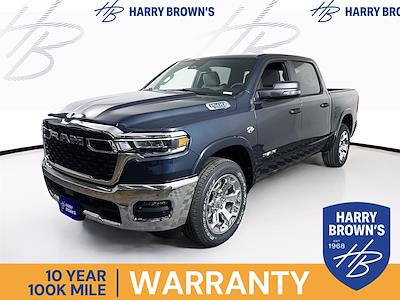 New 2026 Ram 1500 - photo 1