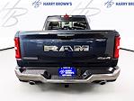 New 2026 Ram 1500 Big Horn Crew Cab for sale #7073 - photo 3