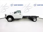 New 2026 Ram 5500 Regular Cab 84 CA Cab Chassis for sale #7074 - photo 21