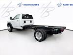 New 2026 Ram 5500 Regular Cab 84 CA Cab Chassis for sale #7074 - photo 2