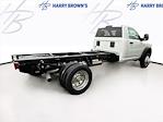 New 2026 Ram 5500 Regular Cab 84 CA Cab Chassis for sale #7074 - photo 24