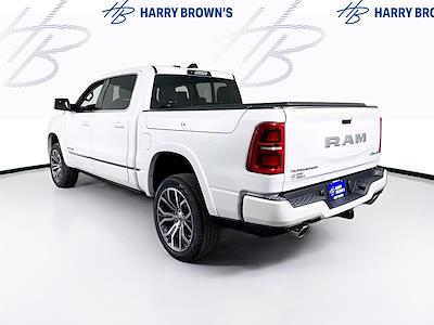 New 2026 Ram 1500 - photo 1