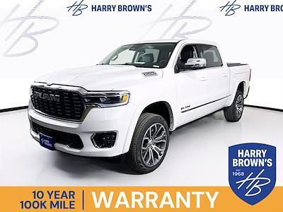 New 2026 Ram 1500 - photo 1