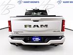 New 2026 Ram 1500 Limited Longhorn Crew Cab for sale #7077 - photo 33