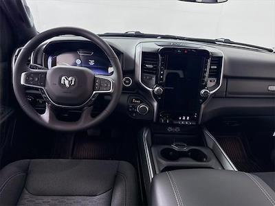 New 2026 Ram 1500 Big Horn Crew Cab for sale #7078 - photo 2