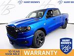 New 2026 Ram 1500 Big Horn Crew Cab for sale #7078 - photo 1