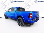 New 2026 Ram 1500 Big Horn Crew Cab for sale #7078 - photo 2