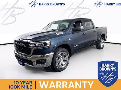 New 2026 Ram 1500 - photo 1