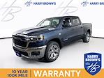 2026 Ram 1500 Crew Cab 4WD Pickup for sale #7079 - photo 1