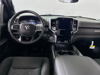 New 2026 Ram 1500 Big Horn Crew Cab for sale #7080 - photo 2