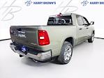 New 2026 Ram 1500 Big Horn Crew Cab for sale #7080 - photo 31