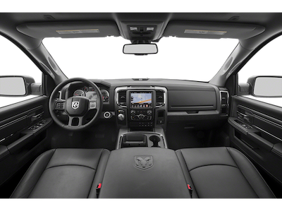 Used 2018 Ram 1500 - photo 1