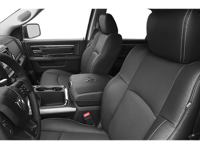 Used 2018 Ram 1500 - photo 1