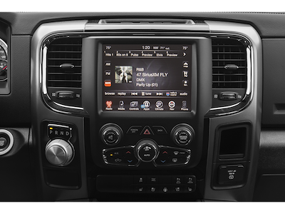 Used 2018 Ram 1500 - photo 1