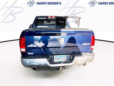 Used 2018 Ram 1500 - photo 1