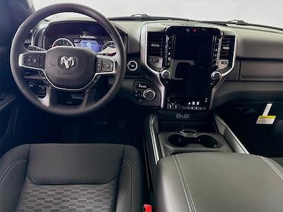 New 2026 Ram 1500 Big Horn Crew Cab for sale #7081 - photo 2