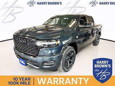 New 2026 Ram 1500 - photo 1