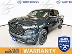 2026 Ram 1500 Crew Cab 4WD Pickup for sale #7081 - photo 1