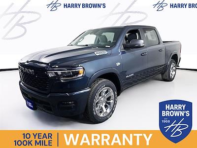 New 2026 Ram 1500 - photo 1