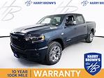 New 2026 Ram 1500 Big Horn Crew Cab for sale #7082 - photo 1