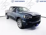 New 2026 Ram 1500 Big Horn Crew Cab for sale #7082 - photo 28