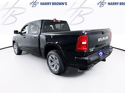 New 2026 Ram 1500 - photo 1
