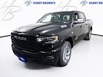New 2026 Ram 1500 Big Horn Crew Cab for sale #7083 - photo 1