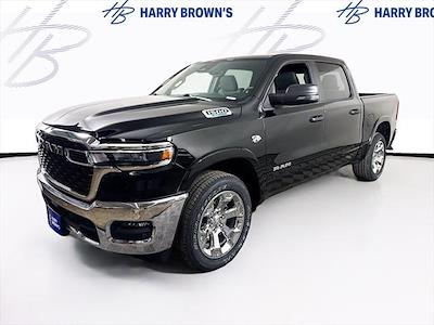 New 2026 Ram 1500 Big Horn Crew Cab for sale #7084 - photo 1