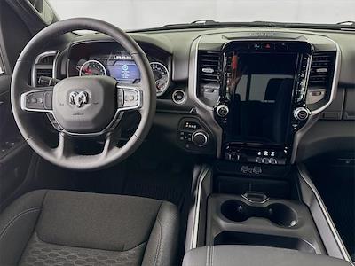 New 2026 Ram 1500 Big Horn Crew Cab for sale #7084 - photo 2