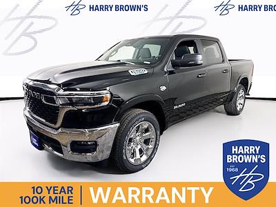 New 2026 Ram 1500 - photo 1