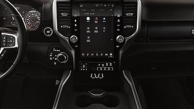 New 2026 Ram 1500 Big Horn Crew Cab for sale #7084 - photo 2