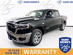 New 2026 Ram 1500 Big Horn Crew Cab for sale #7084 - photo 1