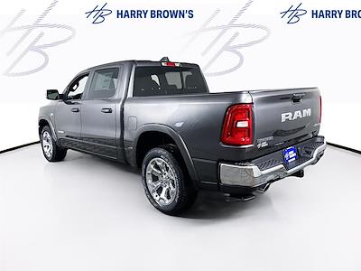 New 2026 Ram 1500 - photo 1