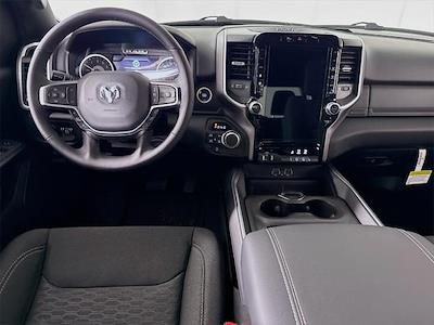 New 2026 Ram 1500 Big Horn Crew Cab for sale #7086 - photo 2