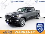 New 2026 Ram 1500 Big Horn Crew Cab for sale #7086 - photo 12