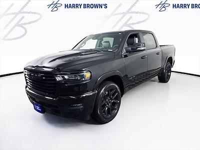New 2026 Ram 1500 Laramie Crew Cab for sale #7088 - photo 1