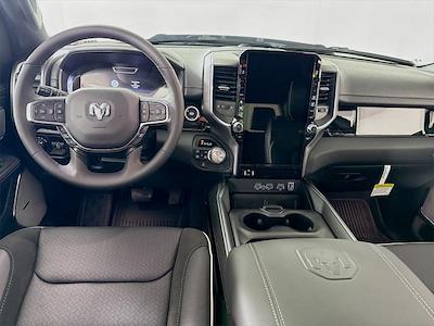 New 2026 Ram 1500 Laramie Crew Cab for sale #7088 - photo 2