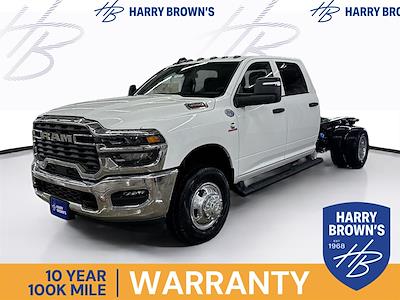 New 2026 Ram 3500 - photo 1