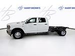 2026 Ram 3500 Crew Cab DRW 4WD Cab Chassis for sale #7089 - photo 25