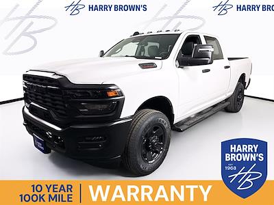 New 2026 Ram 3500 - photo 1