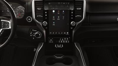 New 2026 Ram 1500 Big Horn Crew Cab for sale #7092 - photo 2