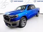 New 2026 Ram 1500 Big Horn Crew Cab for sale #7092 - photo 1