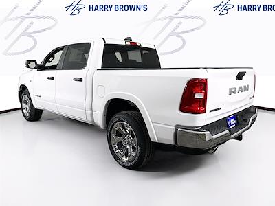 2026 Ram 1500 Crew Cab 4WD Pickup for sale #7093 - photo 2