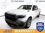New 2026 Ram 1500 Big Horn Crew Cab for sale #7093 - photo 1