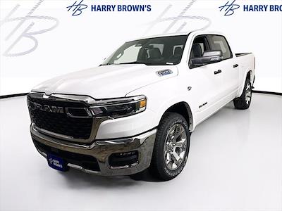 New 2026 Ram 1500 Big Horn Crew Cab for sale #7094 - photo 2